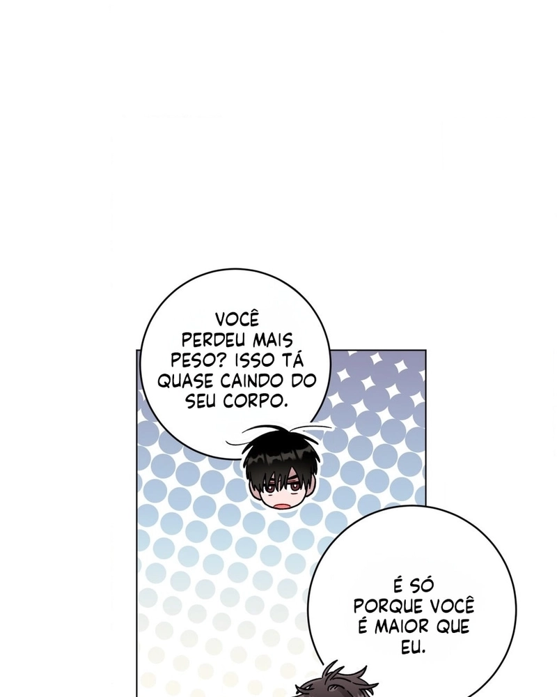 Um dia de verão Capítulo 128 Página 67