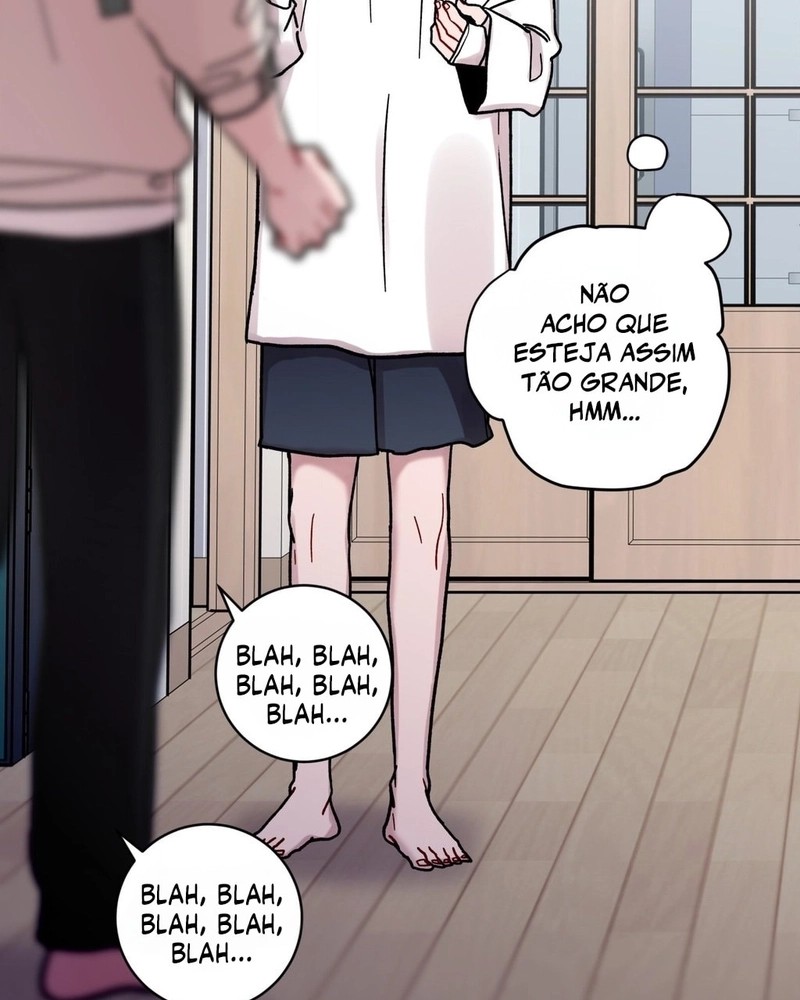 Um dia de verão Capítulo 128 Página 70