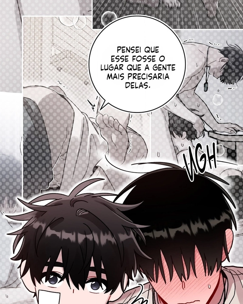 Um dia de verão Capítulo 128 Página 91