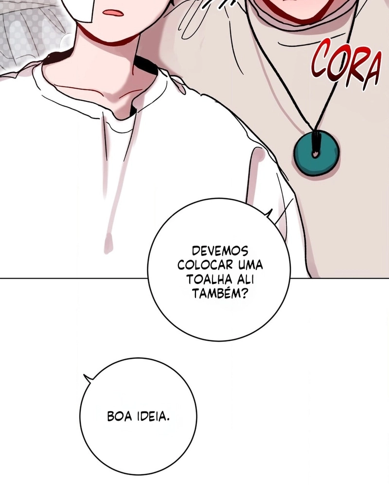 Um dia de verão Capítulo 128 Página 92