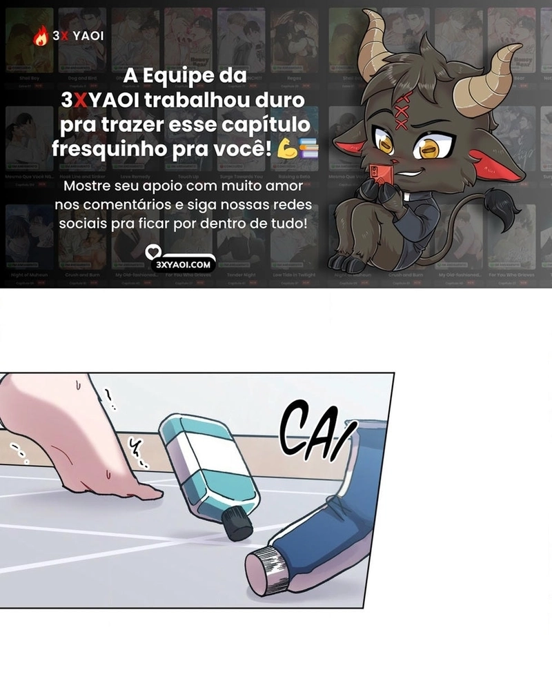 Um dia de verão Capítulo 129 Página 1