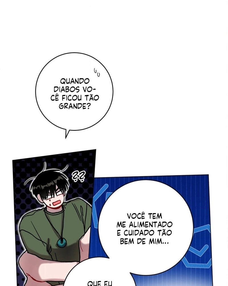 Um dia de verão Capítulo 129 Página 44