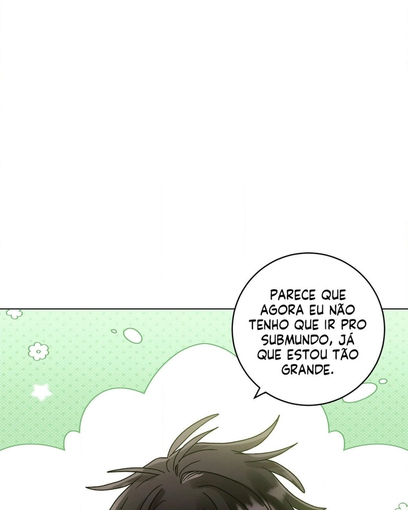Um dia de verão Capítulo 129 Página 46