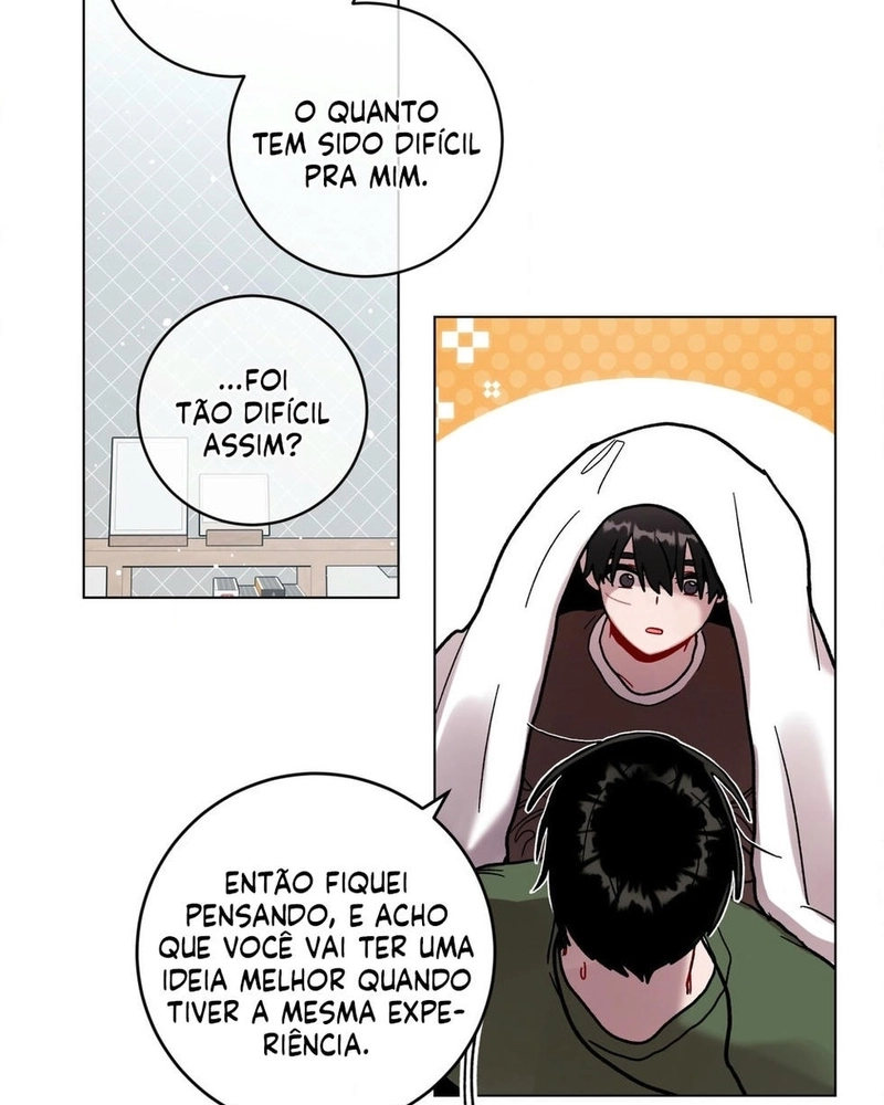 Um dia de verão Capítulo 129 Página 65