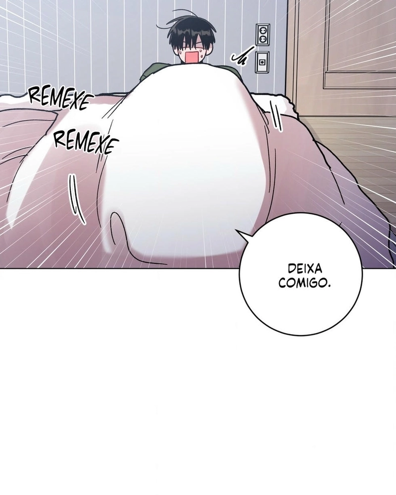 Um dia de verão Capítulo 129 Página 67