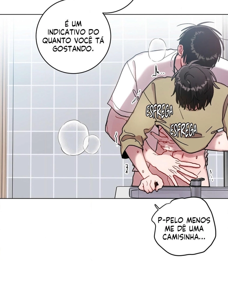 Um dia de verão Capítulo 129 Página 8