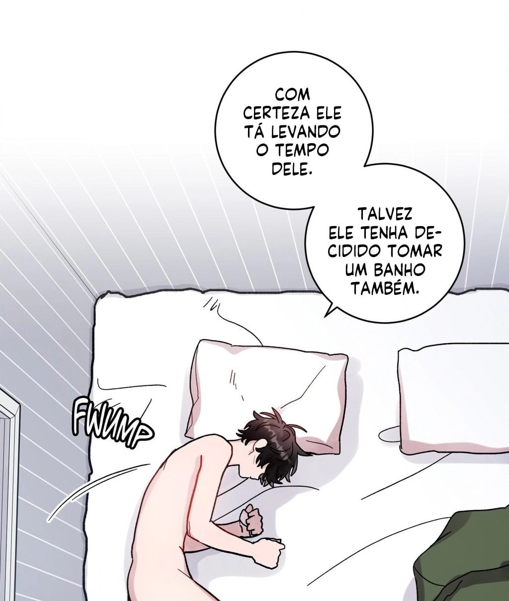 Um dia de verão Capítulo 130 Página 104