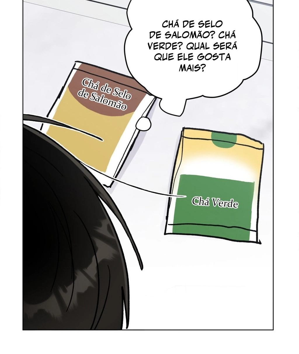 Um dia de verão Capítulo 130 Página 90