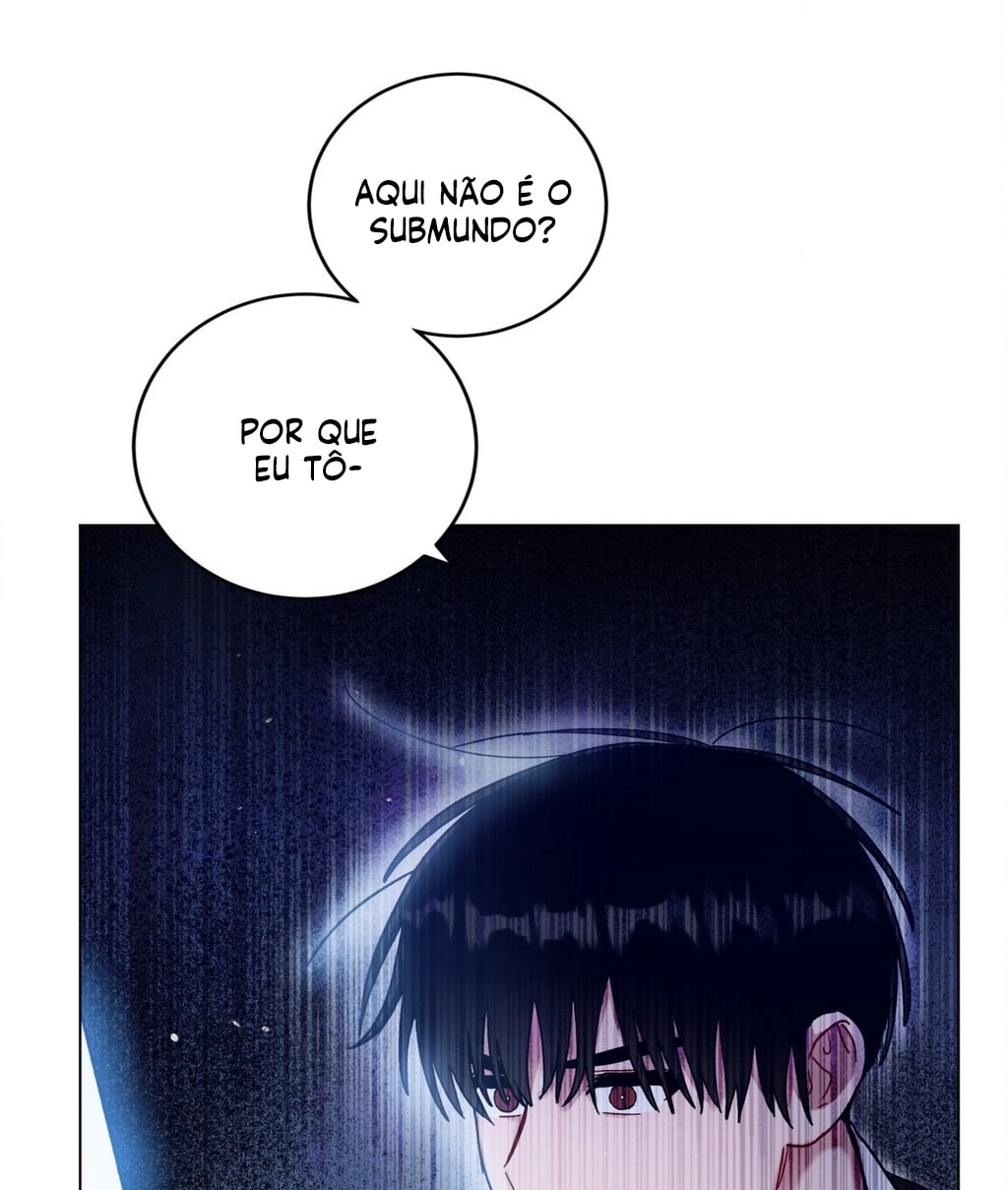 Um dia de verão Capítulo 130 Página 98