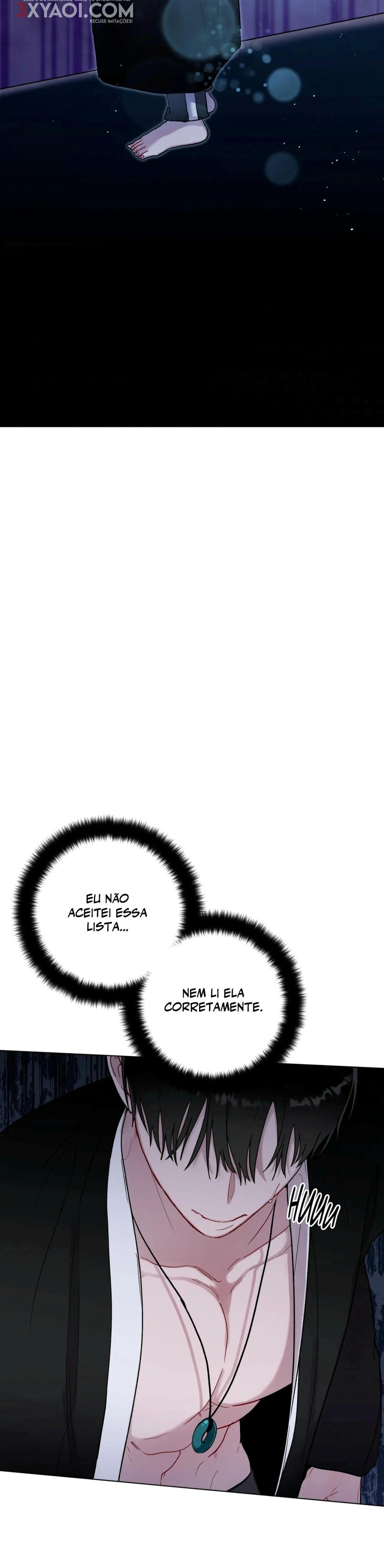 Um dia de verão Capítulo 131 Página 13