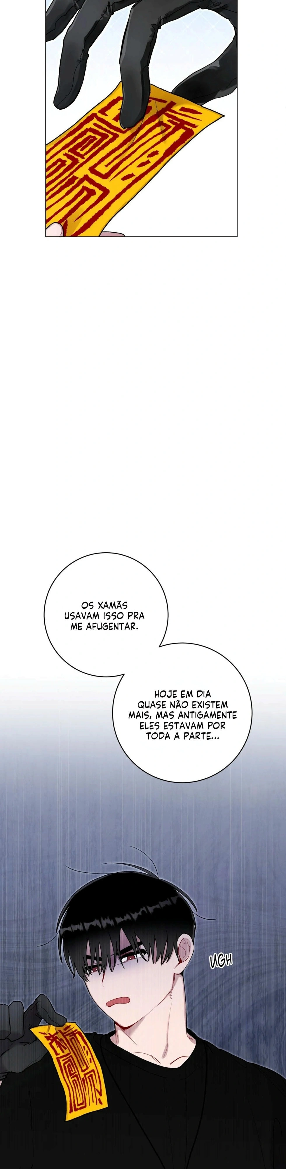 Um dia de verão Capítulo 131 Página 24