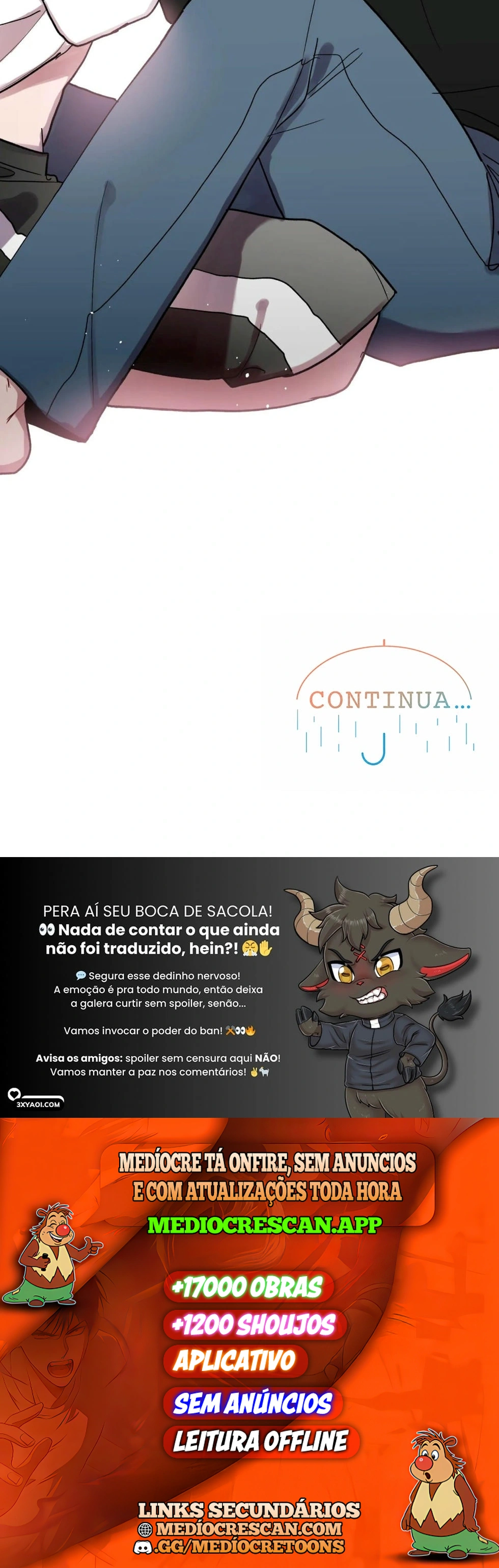 Um dia de verão Capítulo 131 Página 48