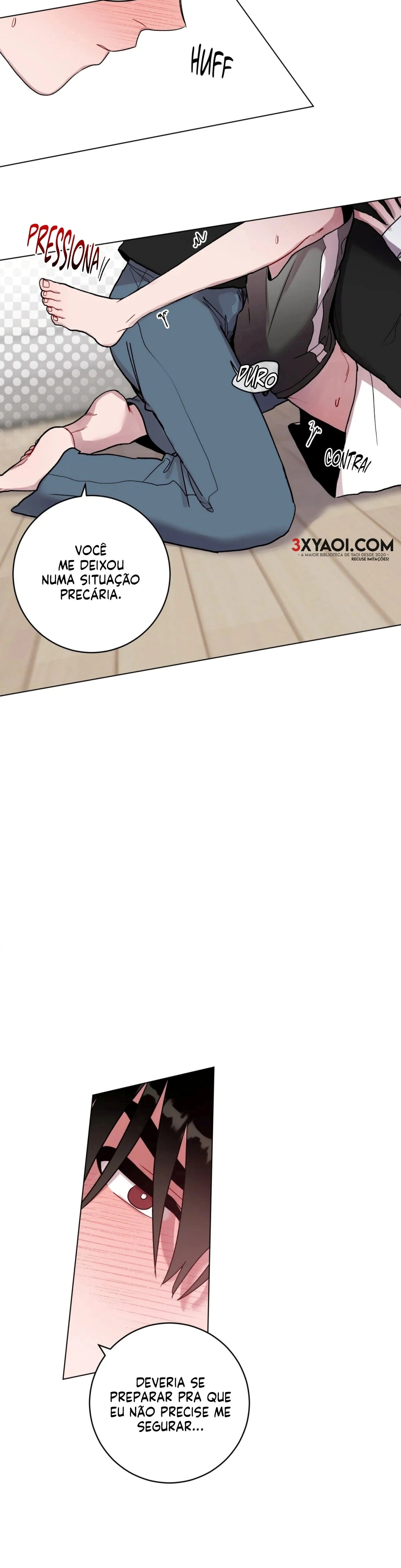 Um dia de verão Capítulo 132 Página 17