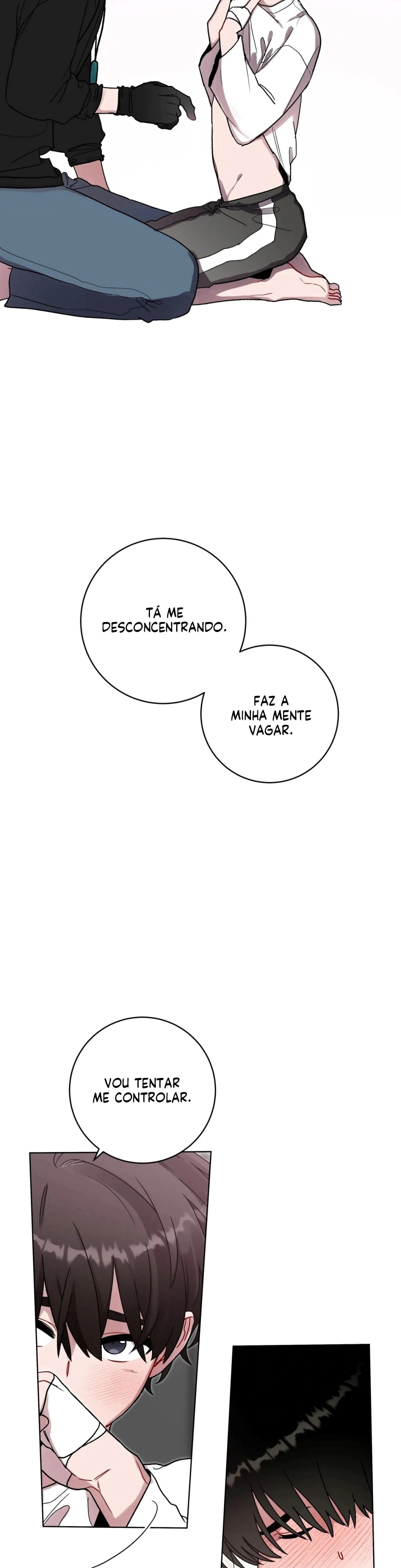 Um dia de verão Capítulo 132 Página 6