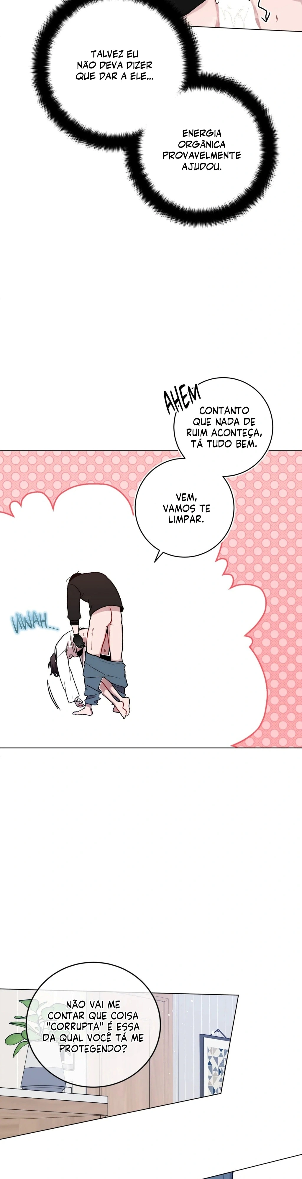 Um dia de verão Capítulo 133 Página 24