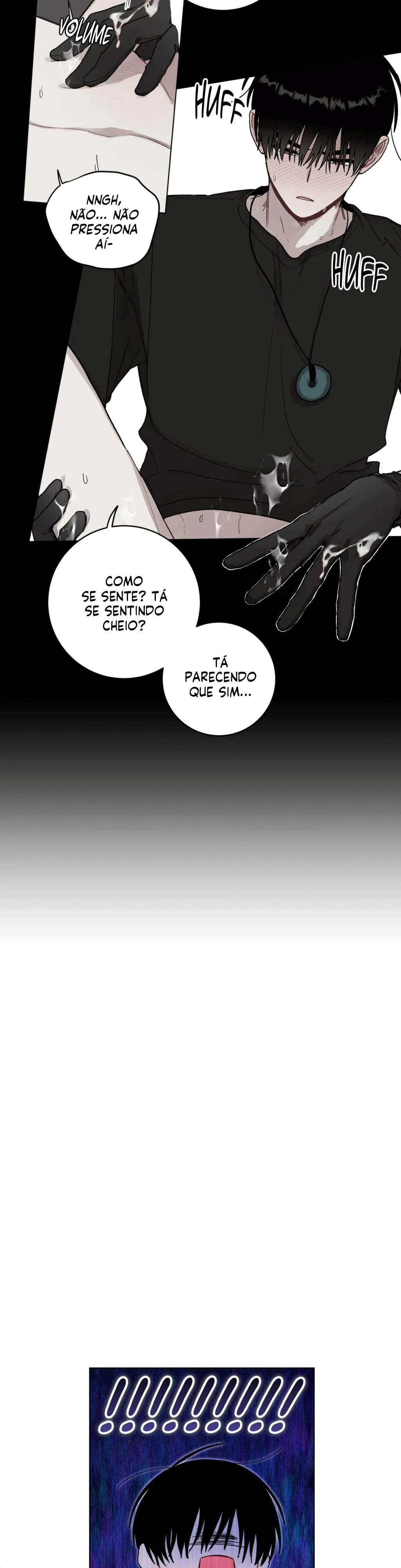 Um dia de verão Capítulo 133 Página 31