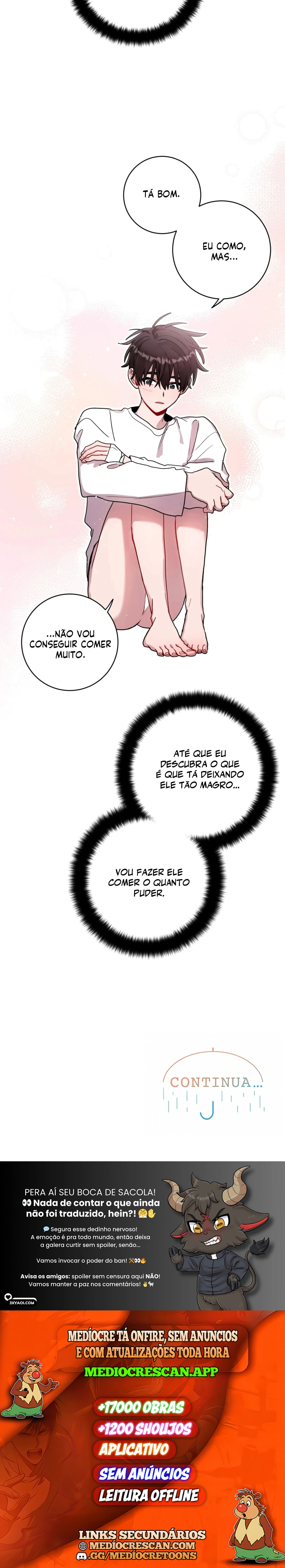 Um dia de verão Capítulo 133 Página 34