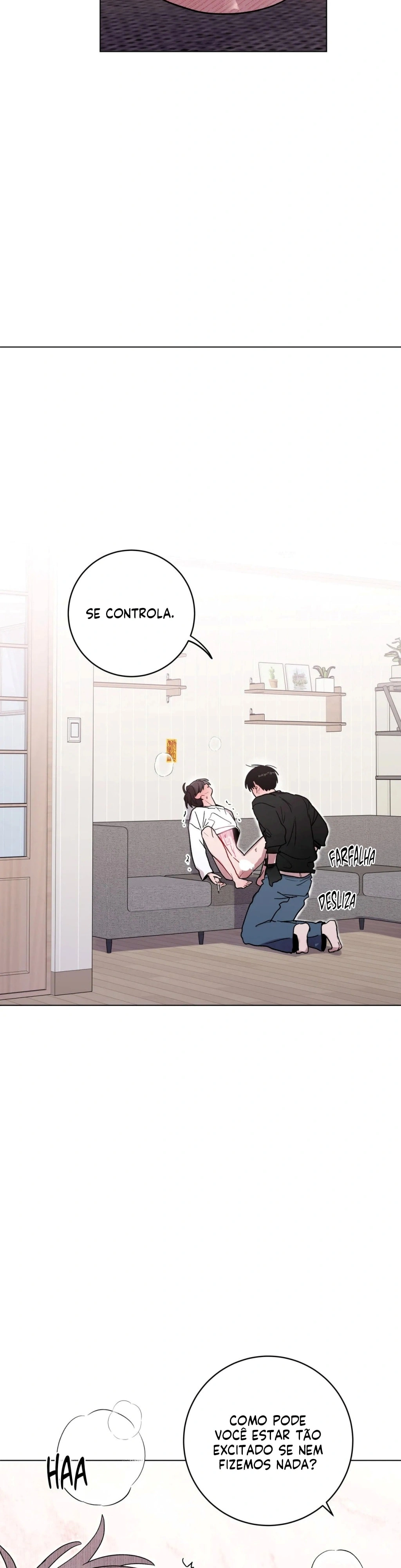 Um dia de verão Capítulo 133 Página 4