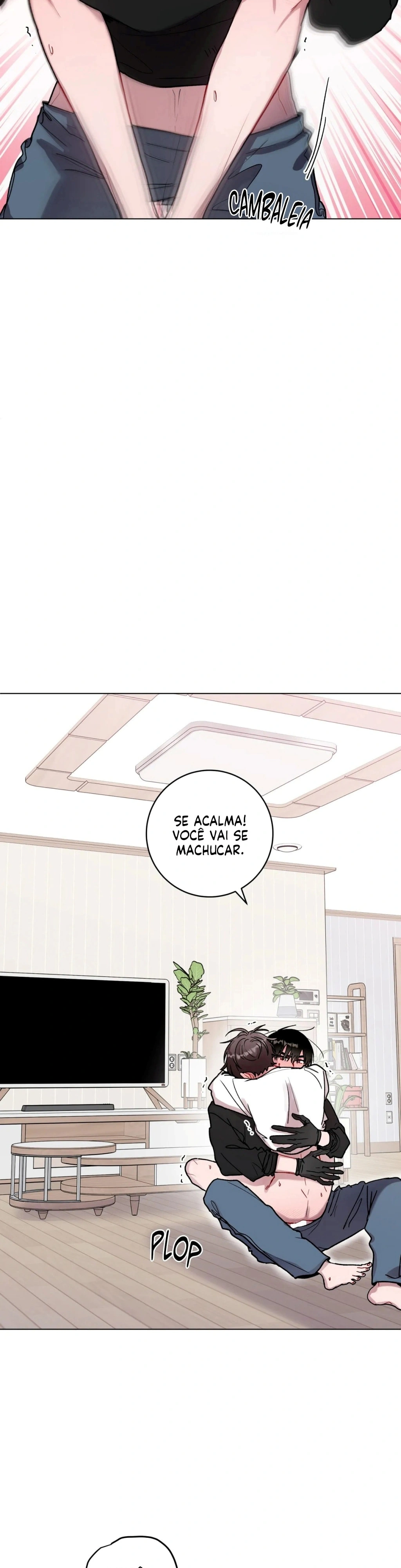 Um dia de verão Capítulo 133 Página 9