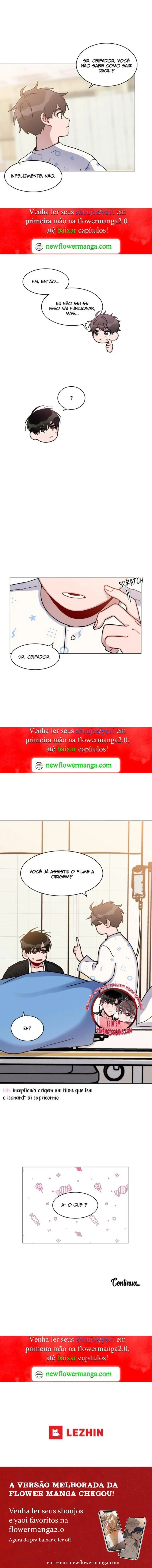 Um dia de verão Capítulo 26 Página 7