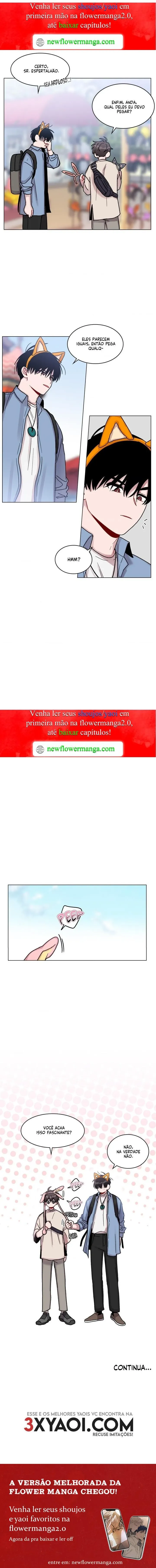 Um dia de verão Capítulo 36 Página 7