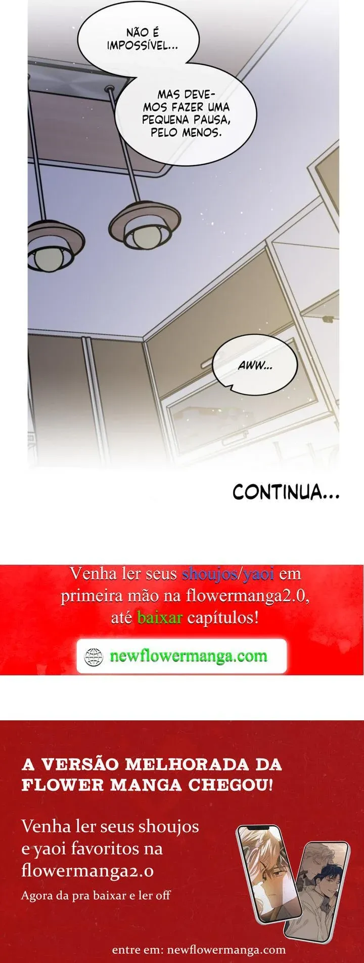 Um dia de verão Capítulo 49 Página 7