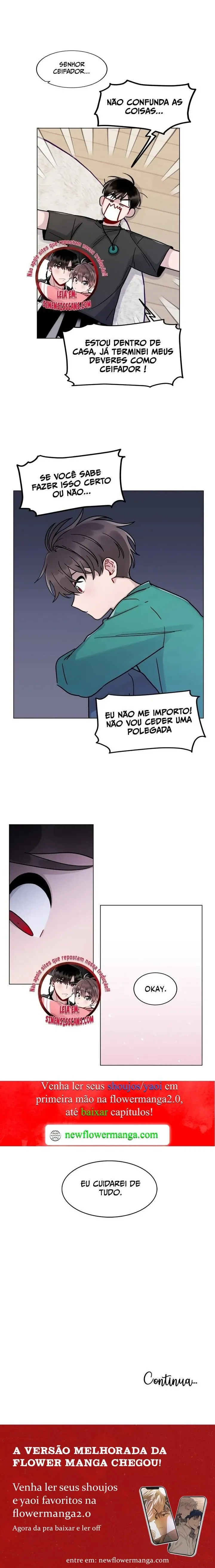 Um dia de verão Capítulo 5 Página 5