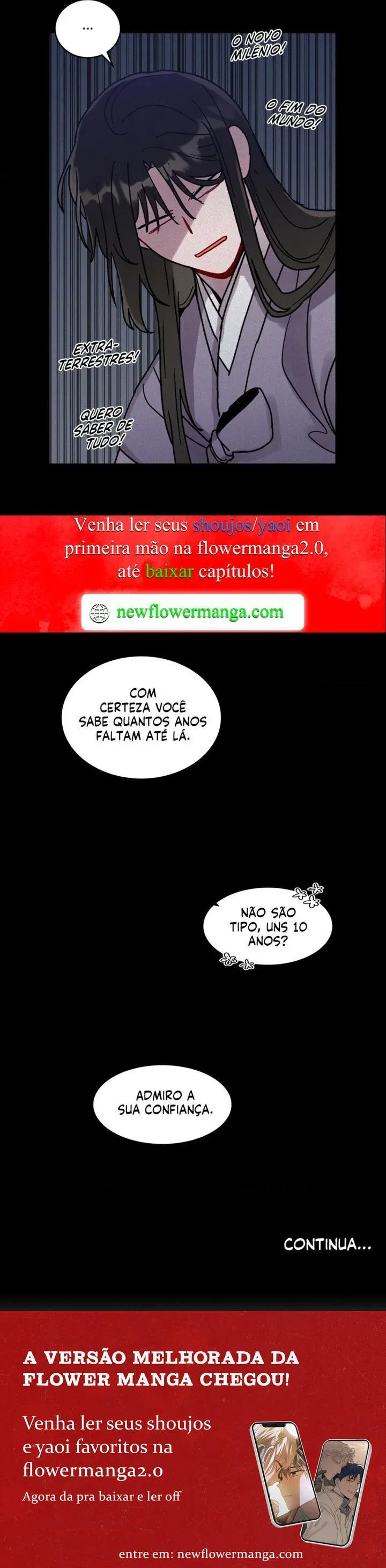 Um dia de verão Capítulo 53 Página 7