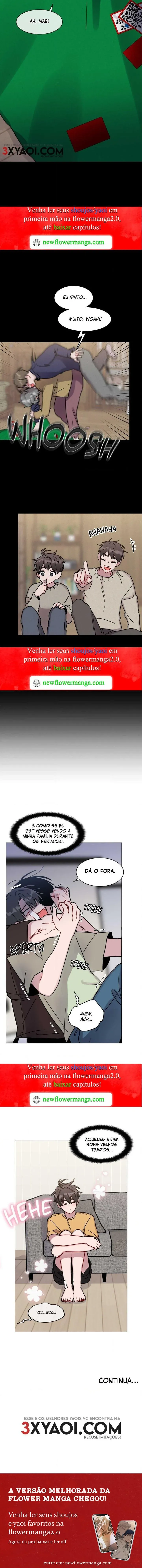Um dia de verão Capítulo 59 Página 6