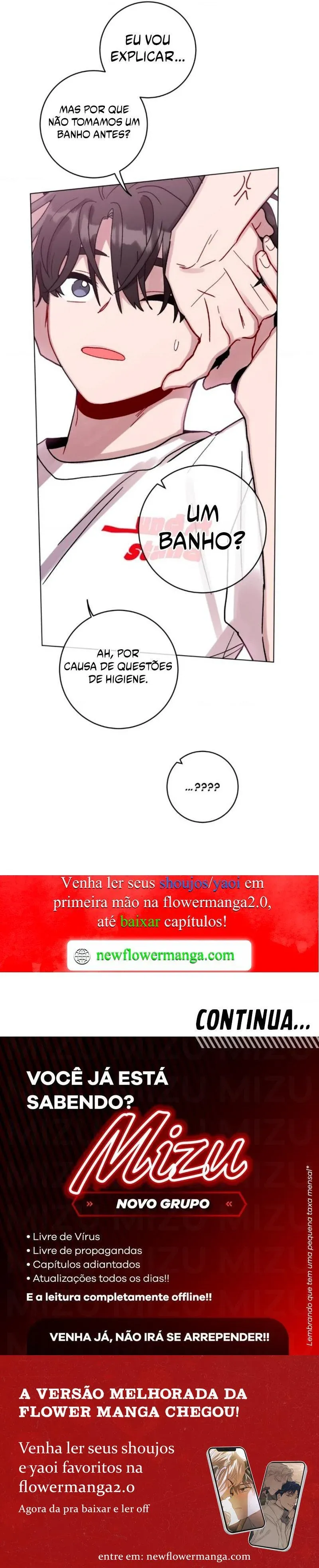 Um dia de verão Capítulo 66 Página 7