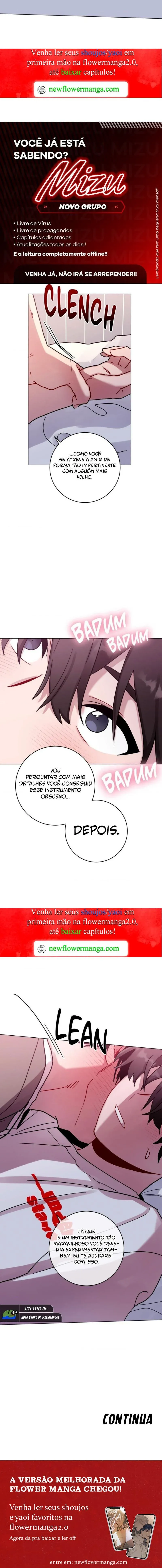 Um dia de verão Capítulo 67 Página 7