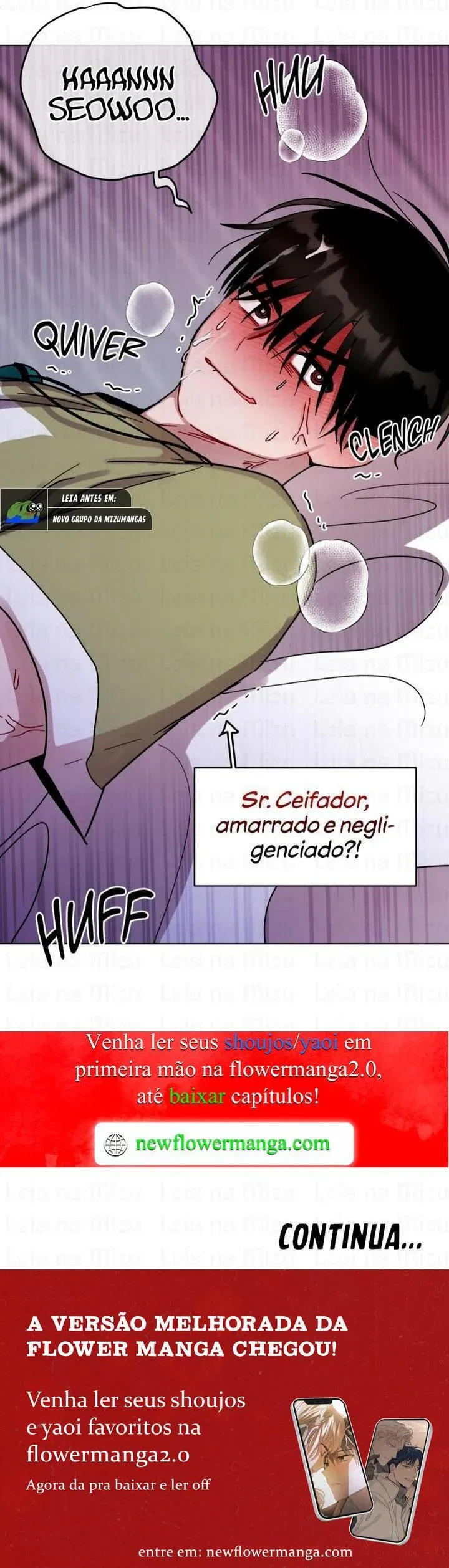 Um dia de verão Capítulo 72 Página 6