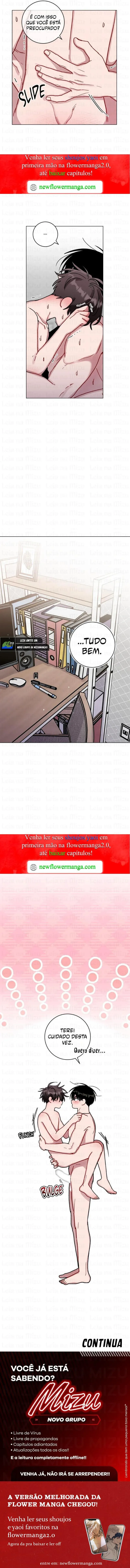 Um dia de verão Capítulo 74 Página 7