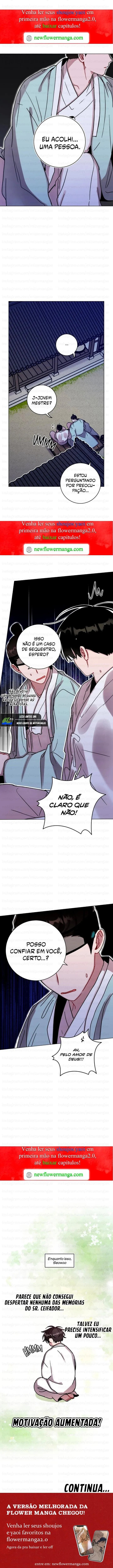 Um dia de verão Capítulo 85 Página 6