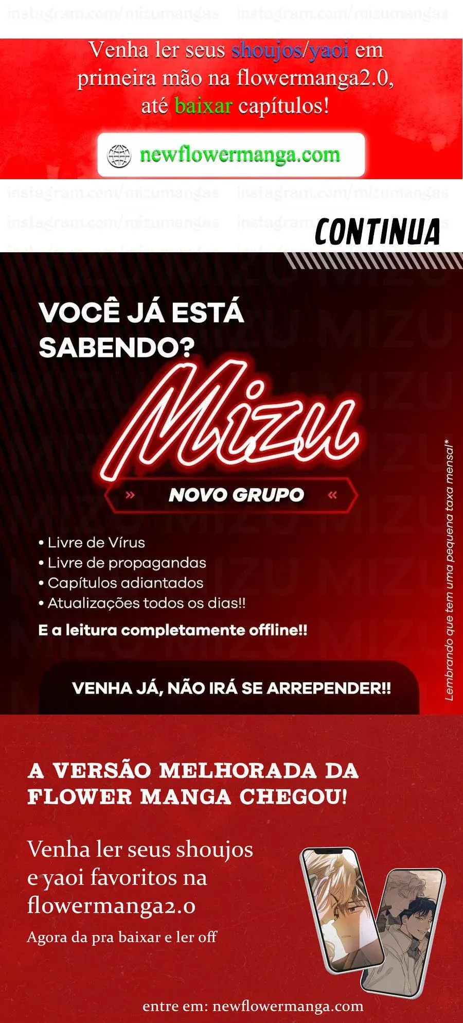 Um dia de verão Capítulo 87 Página 8