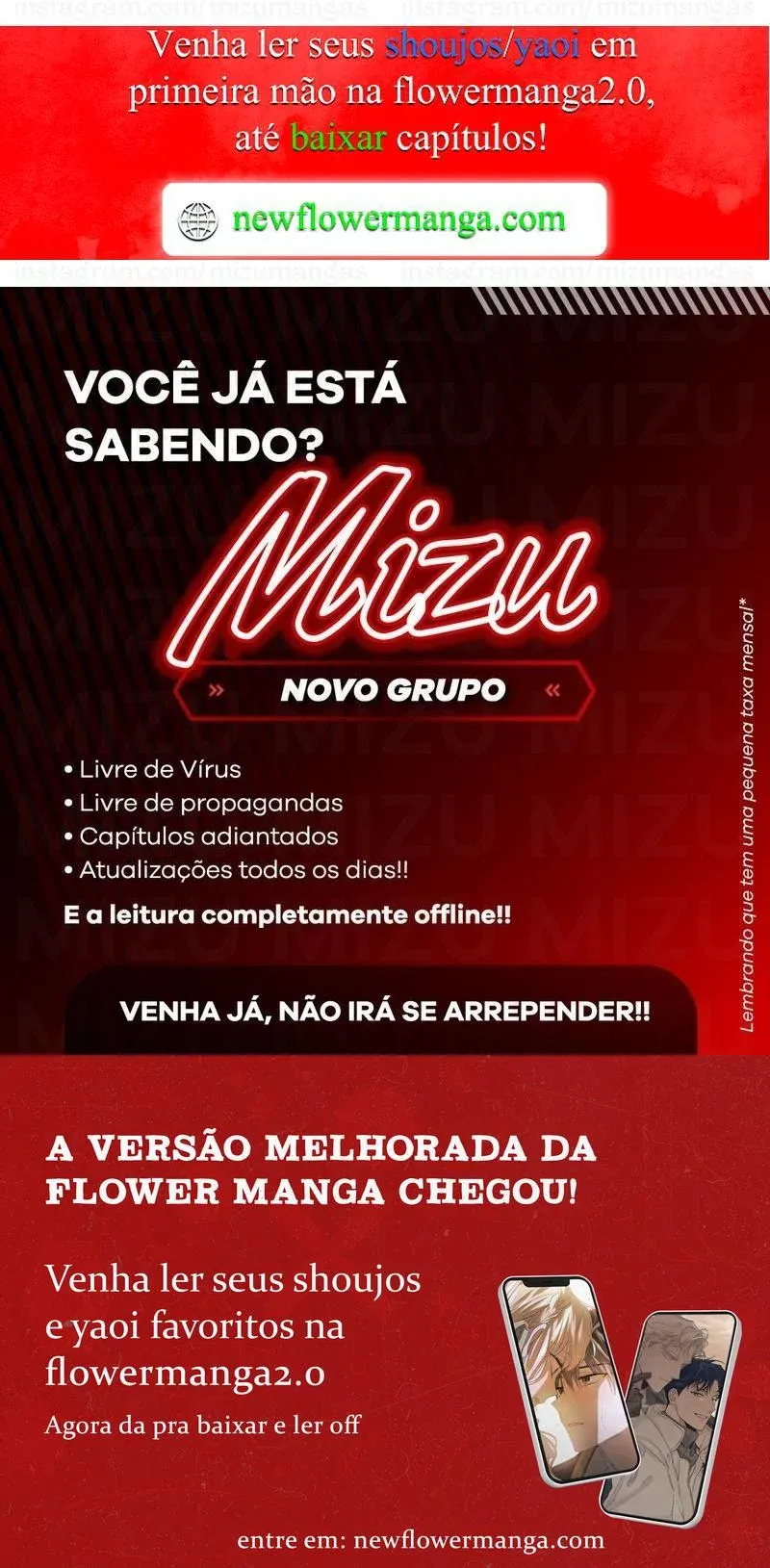 Um dia de verão Capítulo 88 Página 7