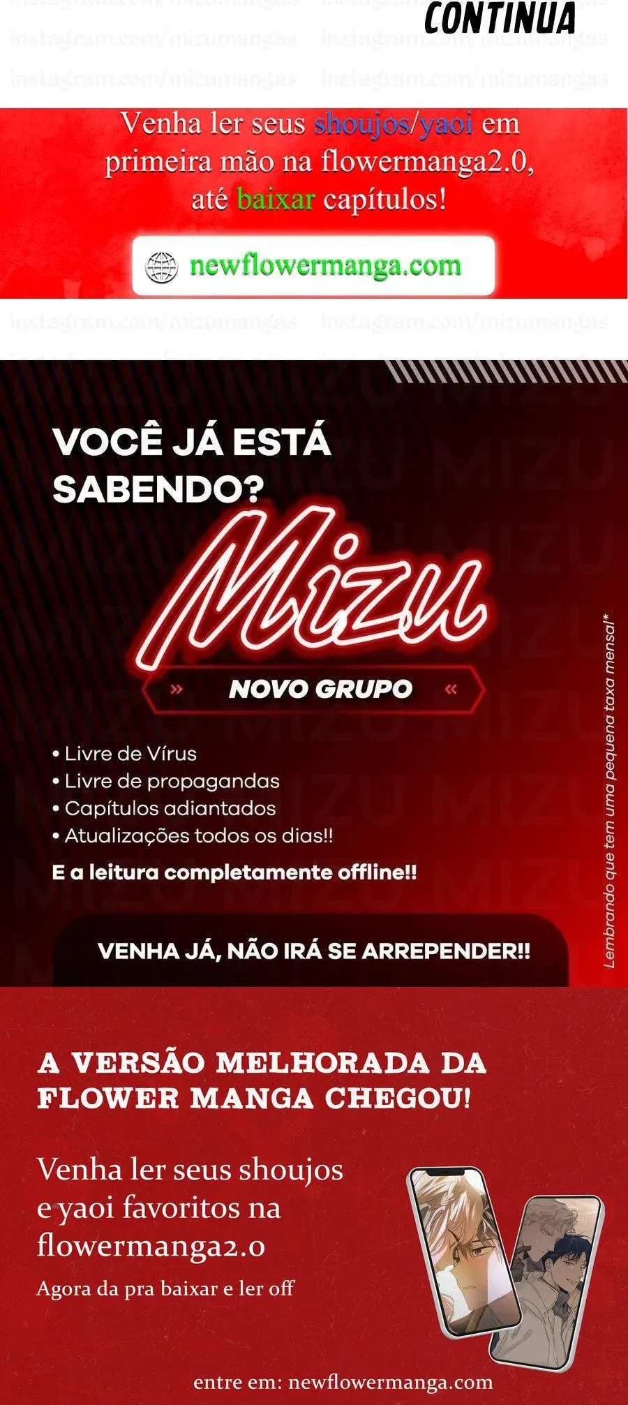 Um dia de verão Capítulo 89 Página 9