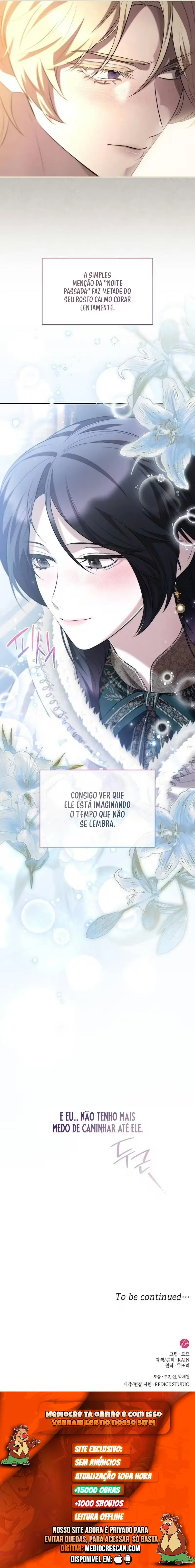 Um dia Minha Irmã Morreu Capítulo 10 Página 9