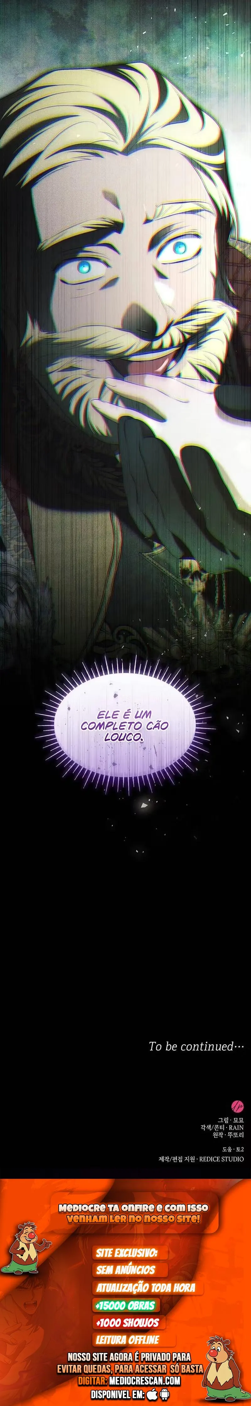 Um dia Minha Irmã Morreu Capítulo 12 Página 9