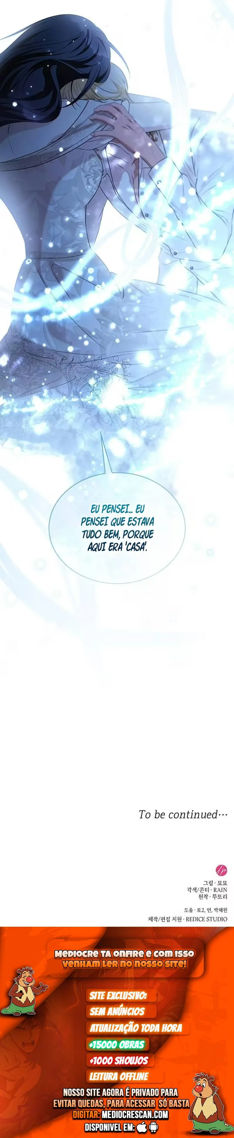 Um dia Minha Irmã Morreu Capítulo 14 Página 11