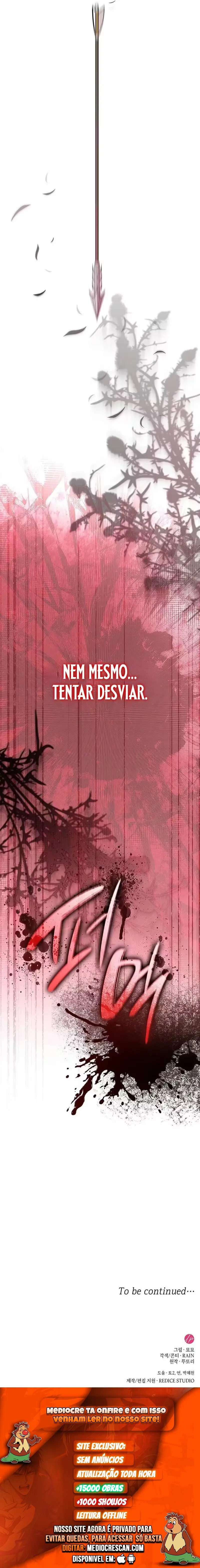 Um dia Minha Irmã Morreu Capítulo 15 Página 10