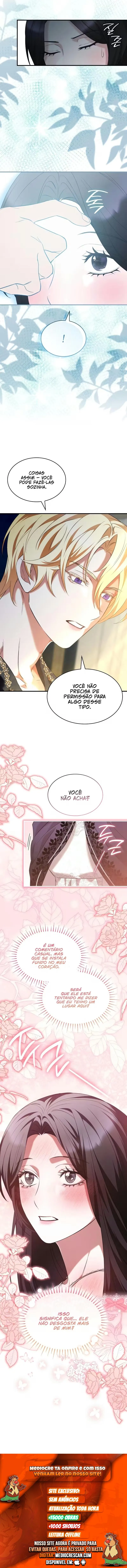 Um dia Minha Irmã Morreu Capítulo 22 Página 8