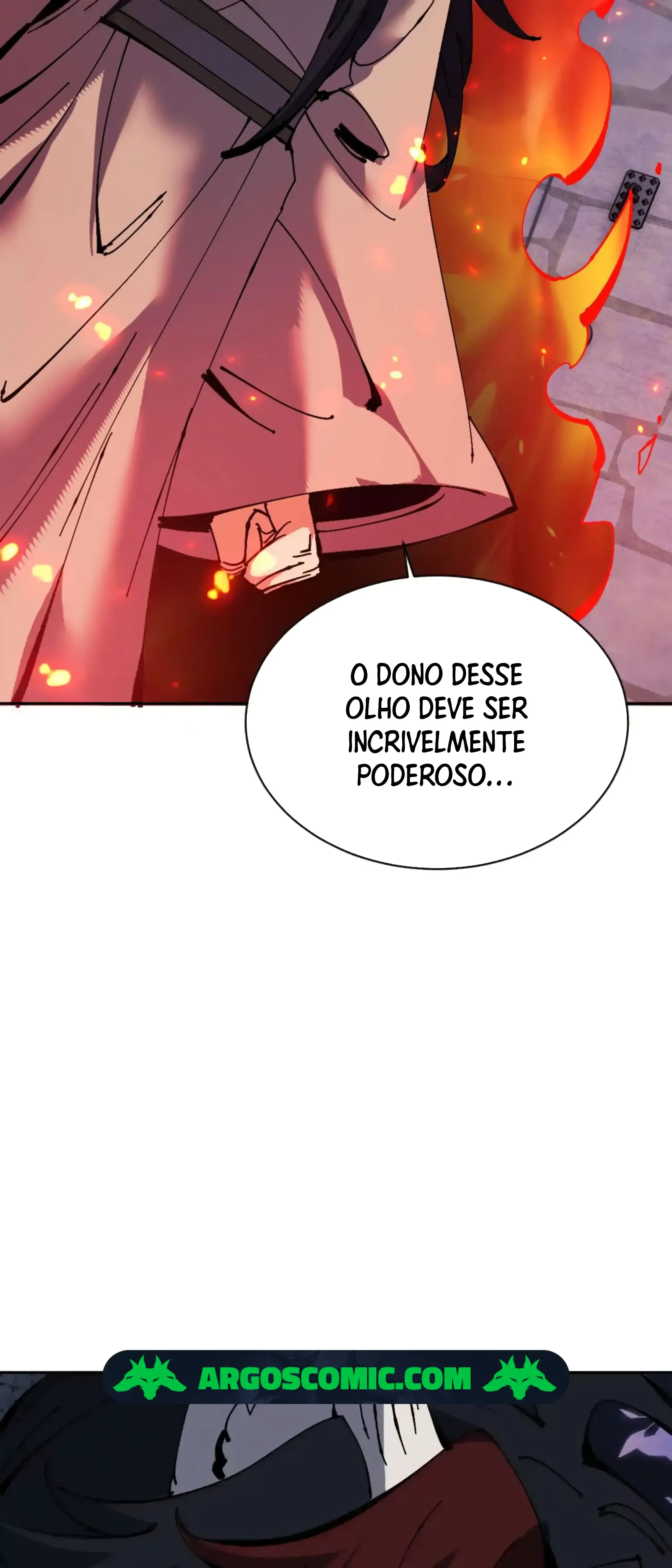 Um Discípulo Vilão Não Pode Ser Um Santo Capítulo 100 Página 32