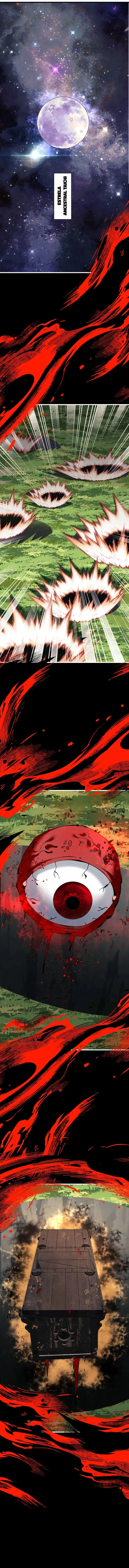 Um Discípulo Vilão Não Pode Ser Um Santo Capítulo 115 Página 4