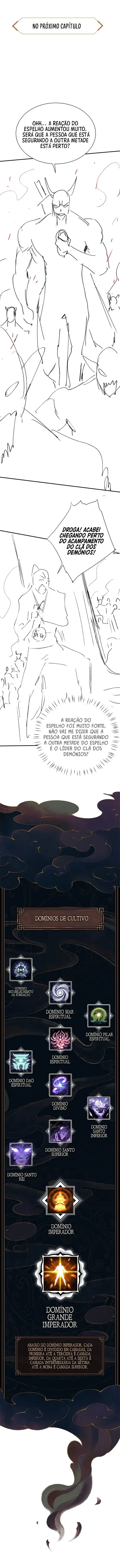 Um Discípulo Vilão Não Pode Ser Um Santo Capítulo 19 Página 11