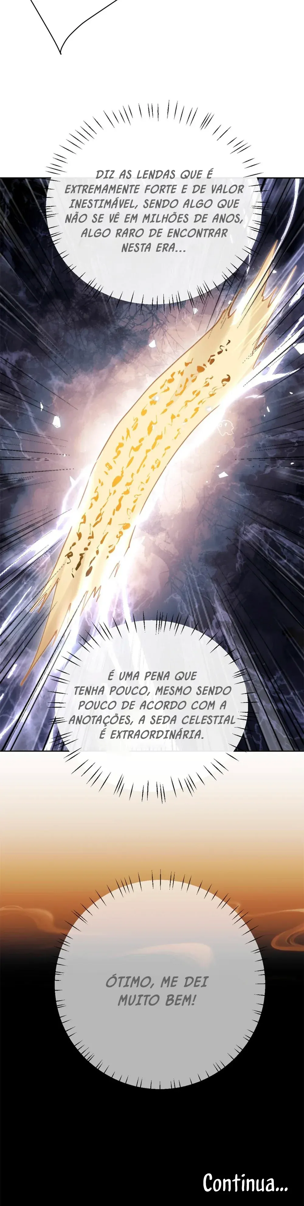 Um Discípulo Vilão Não Pode Ser Um Santo Capítulo 23 Página 25