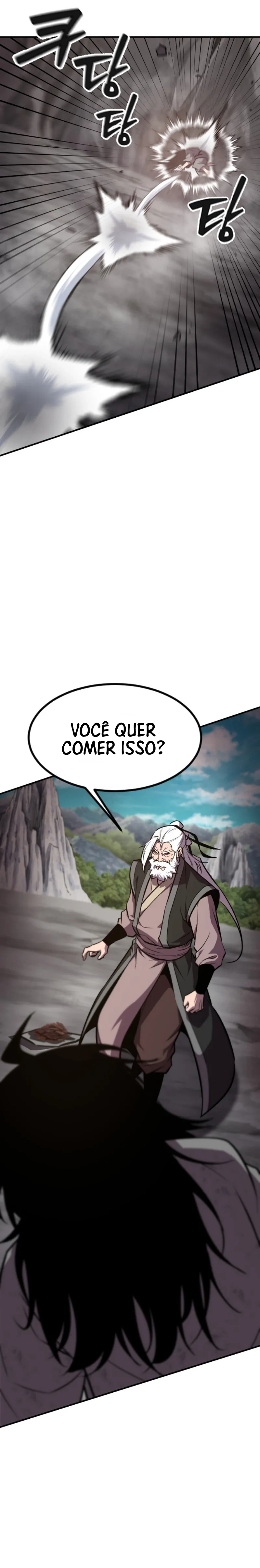 Um Dragão Vive em Kunlun Capítulo 1 Página 54