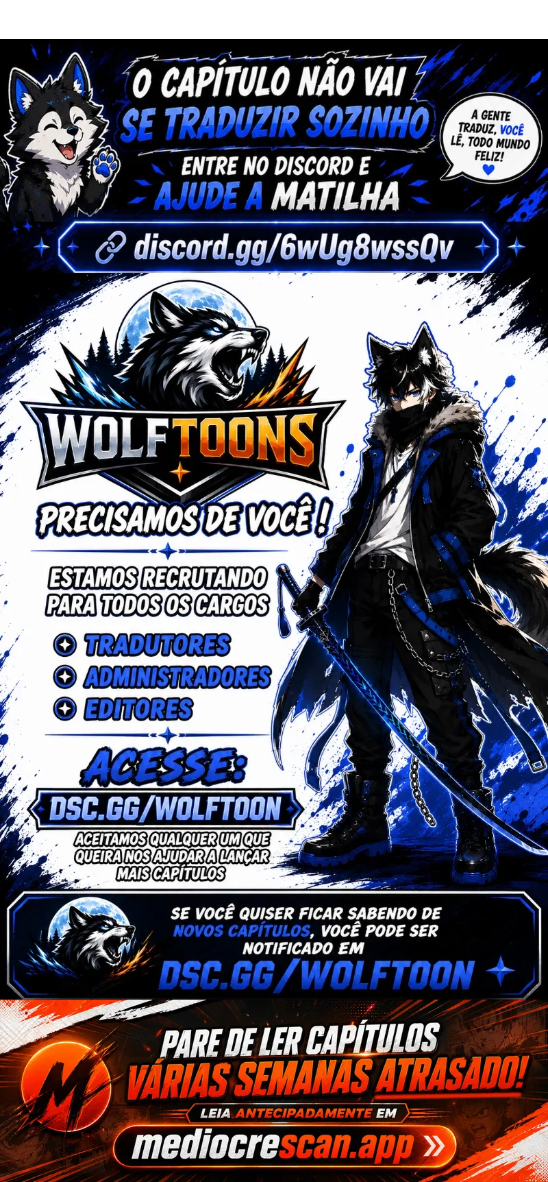 Um Dragão Vive em Kunlun Capítulo 1 Página 69
