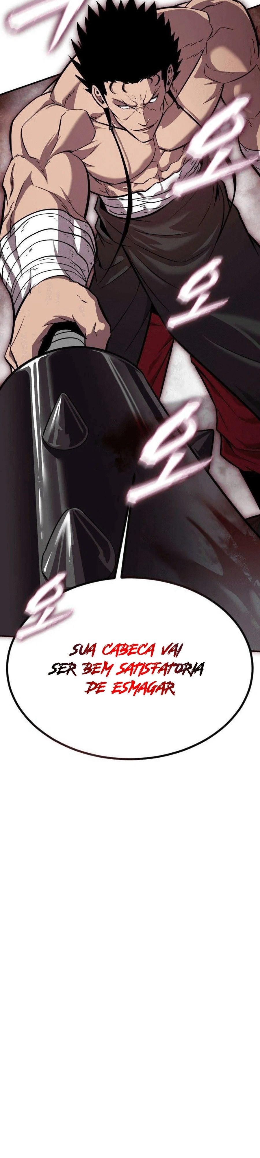 Um Dragão Vive em Kunlun Capítulo 10 Página 40