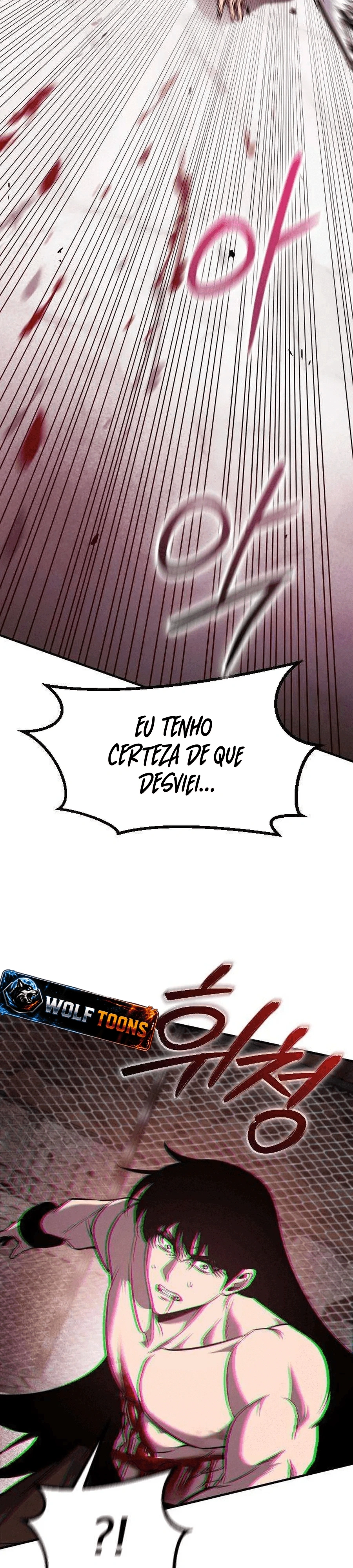 Um Dragão Vive em Kunlun Capítulo 10 Página 49